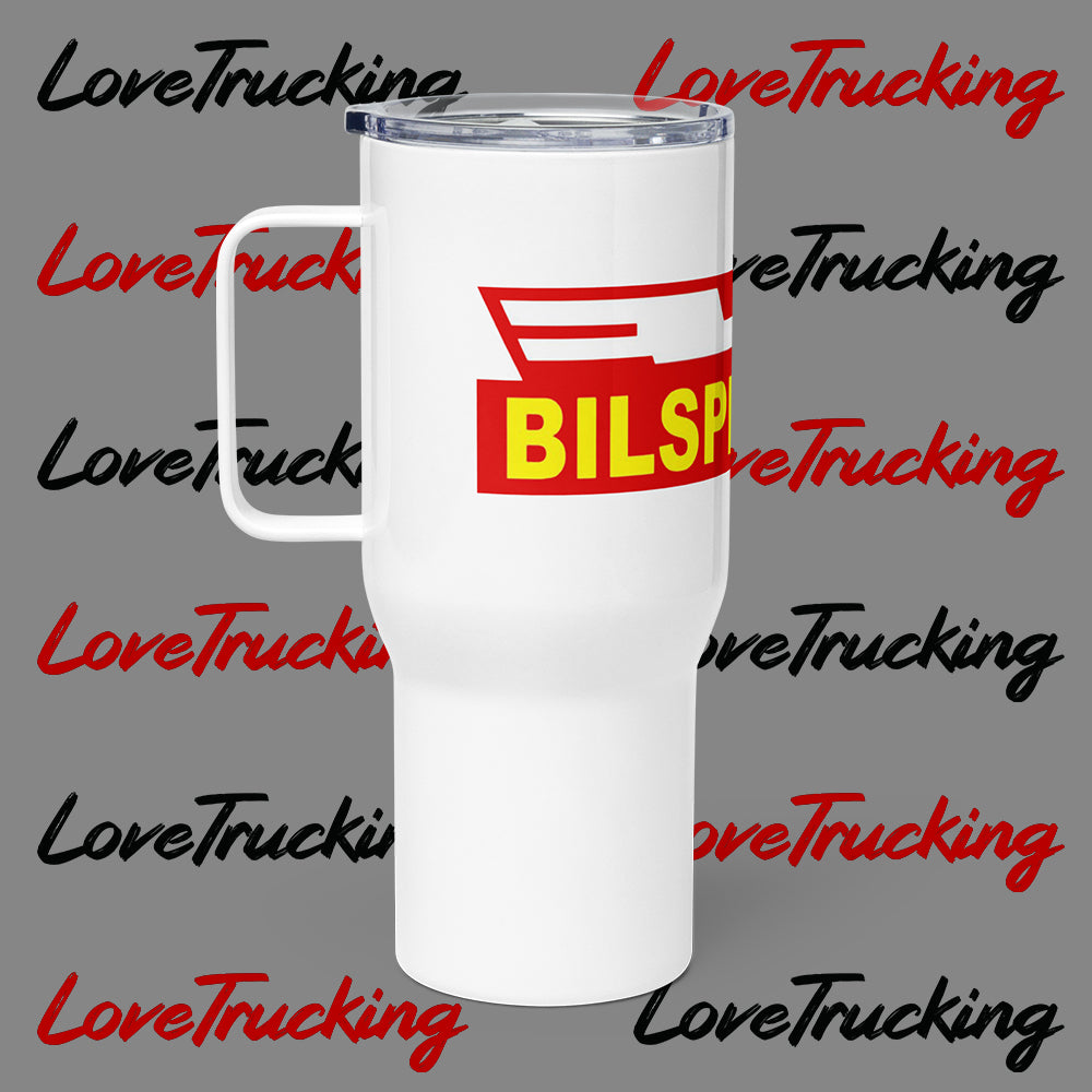 "Bilspedition" Thermo Mug