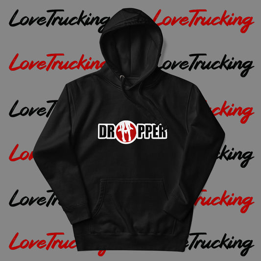 "Panty Dropper" Hoodie