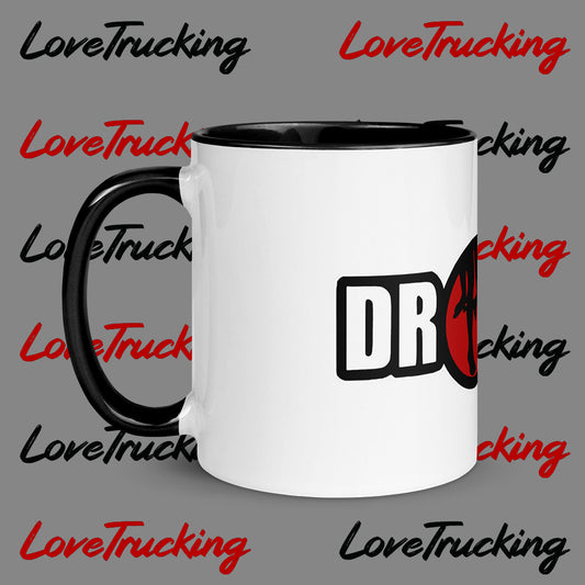 "Panty Dropper" Mug