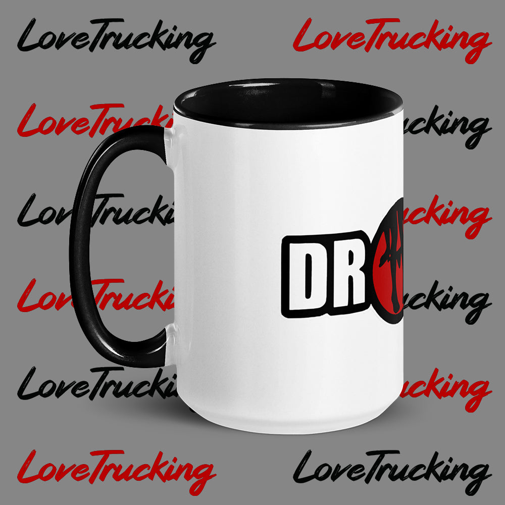 "Panty Dropper" Mug