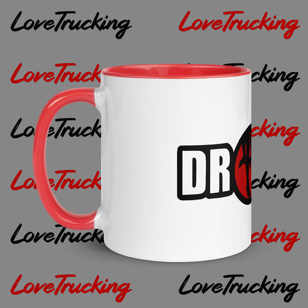 "Panty Dropper" Mug