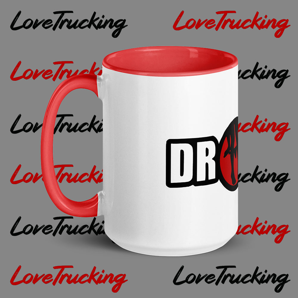 "Panty Dropper" Mug