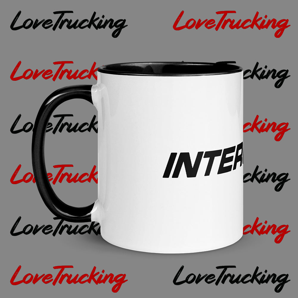 "Intercooler" Mug