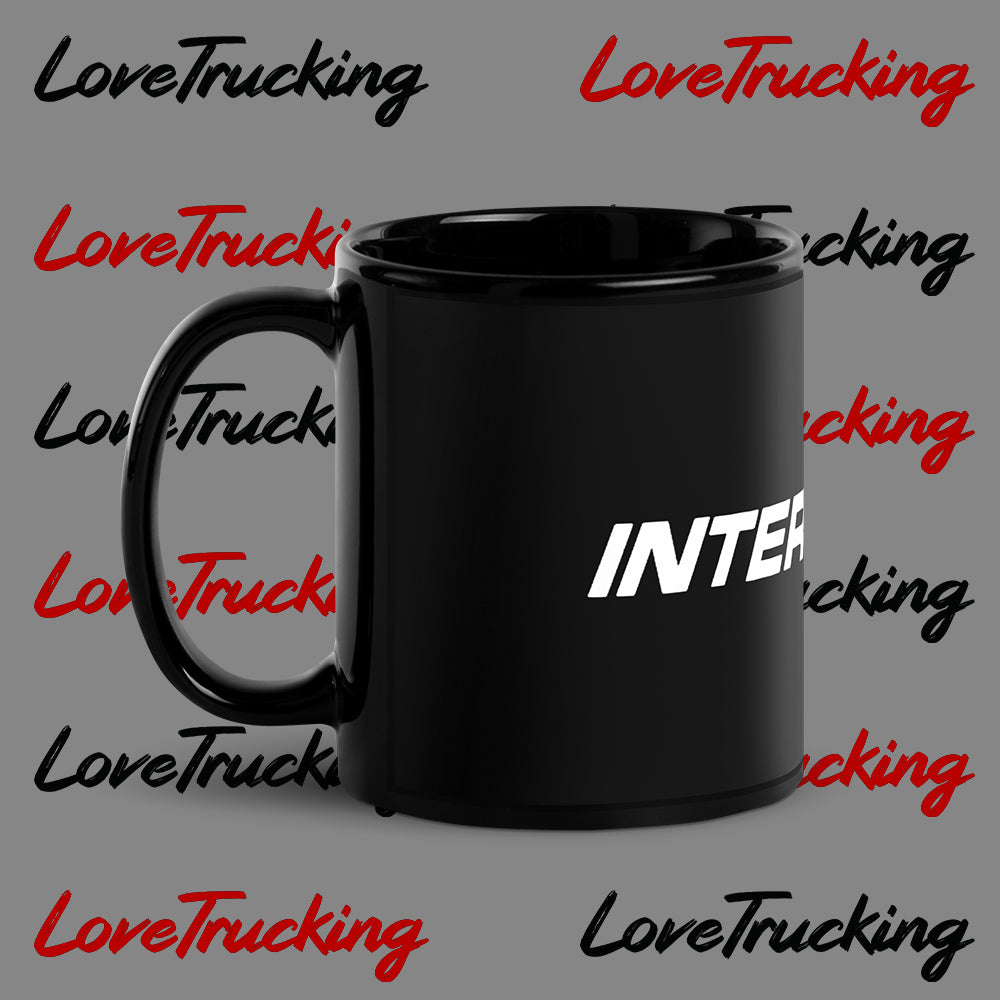 "Intercooler" Mug