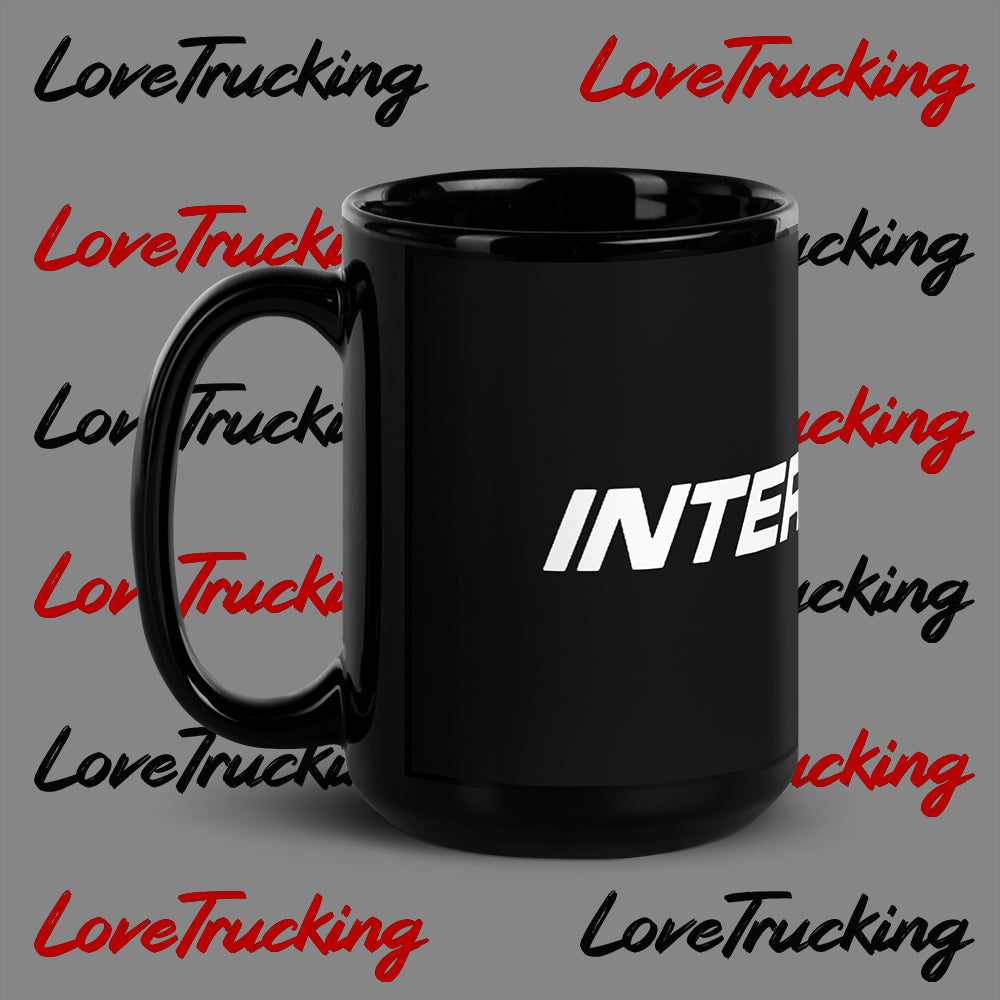 "Intercooler" Mug