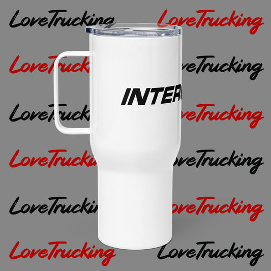 "Intercooler" Thermo Mug