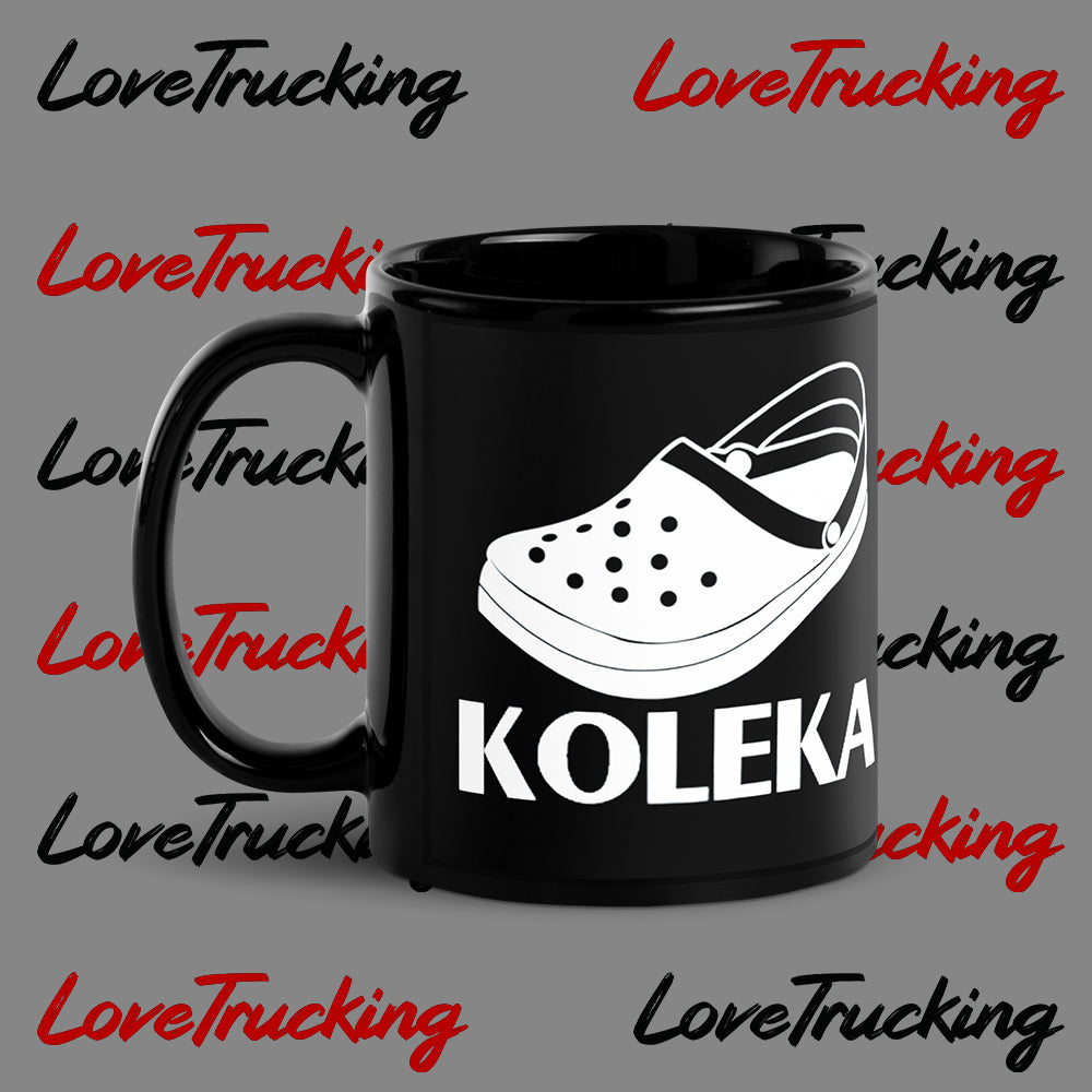 "Koleka" Mug