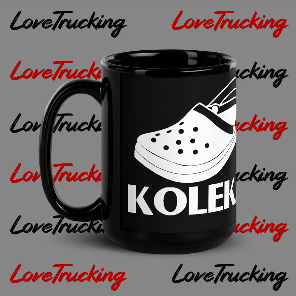 "Koleka" Mug