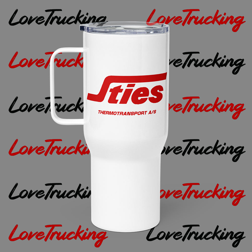 "Sties" Thermo Mug