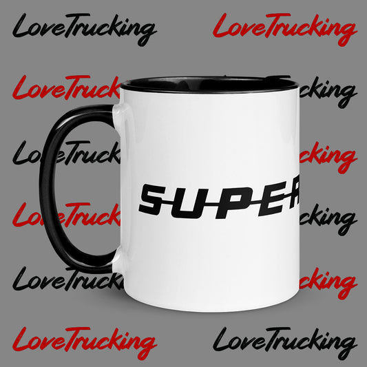 "Super 2000" Mug