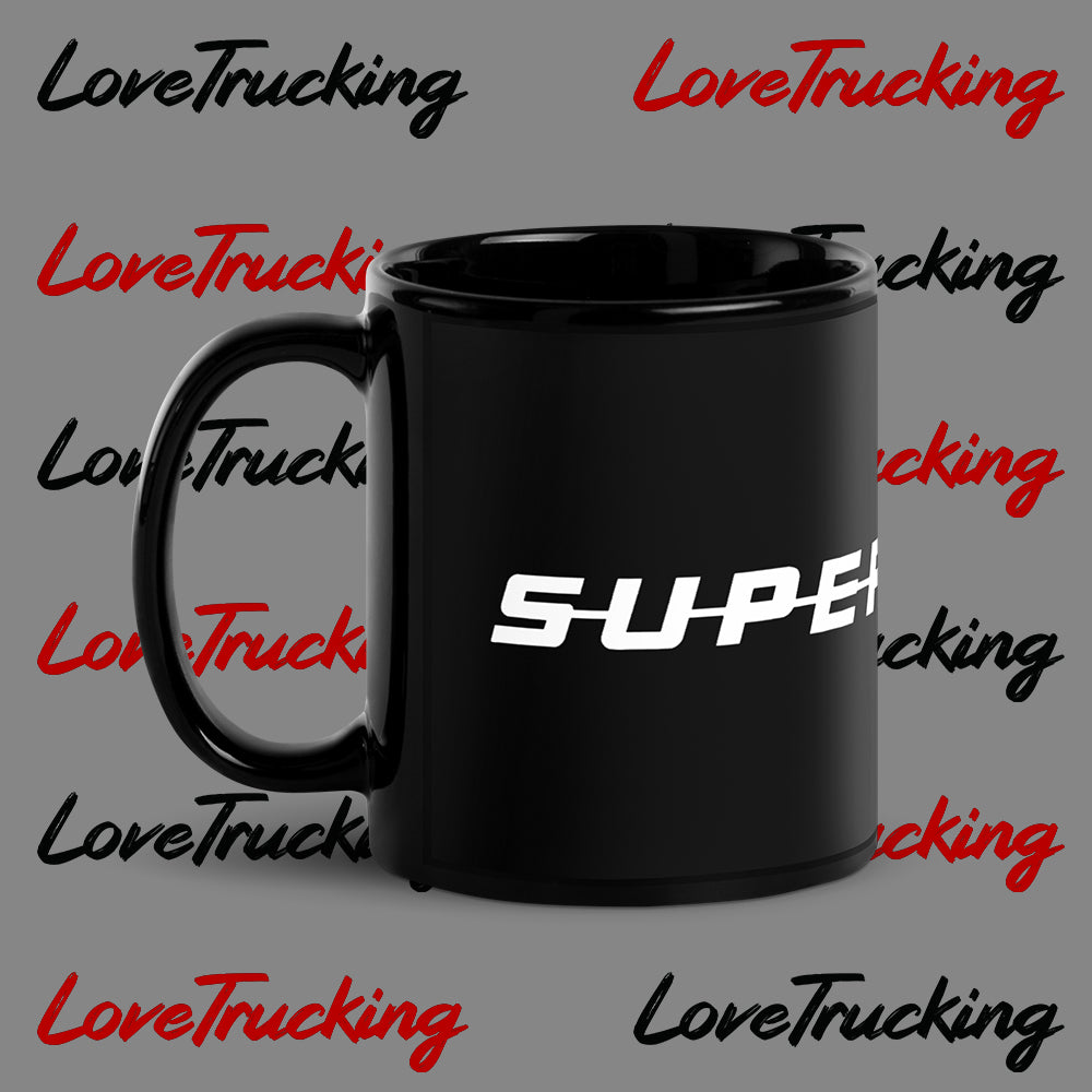 "Super 2000" Mug