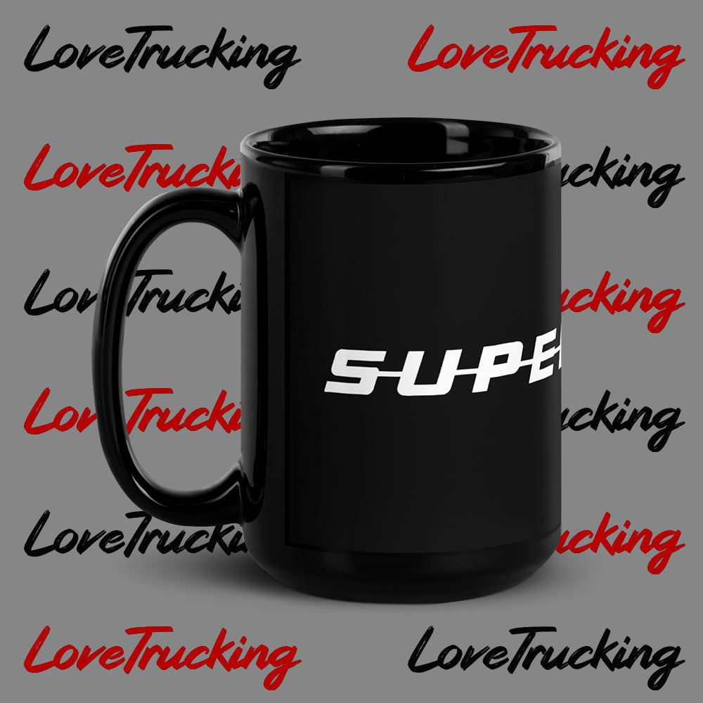 "Super 2000" Mug