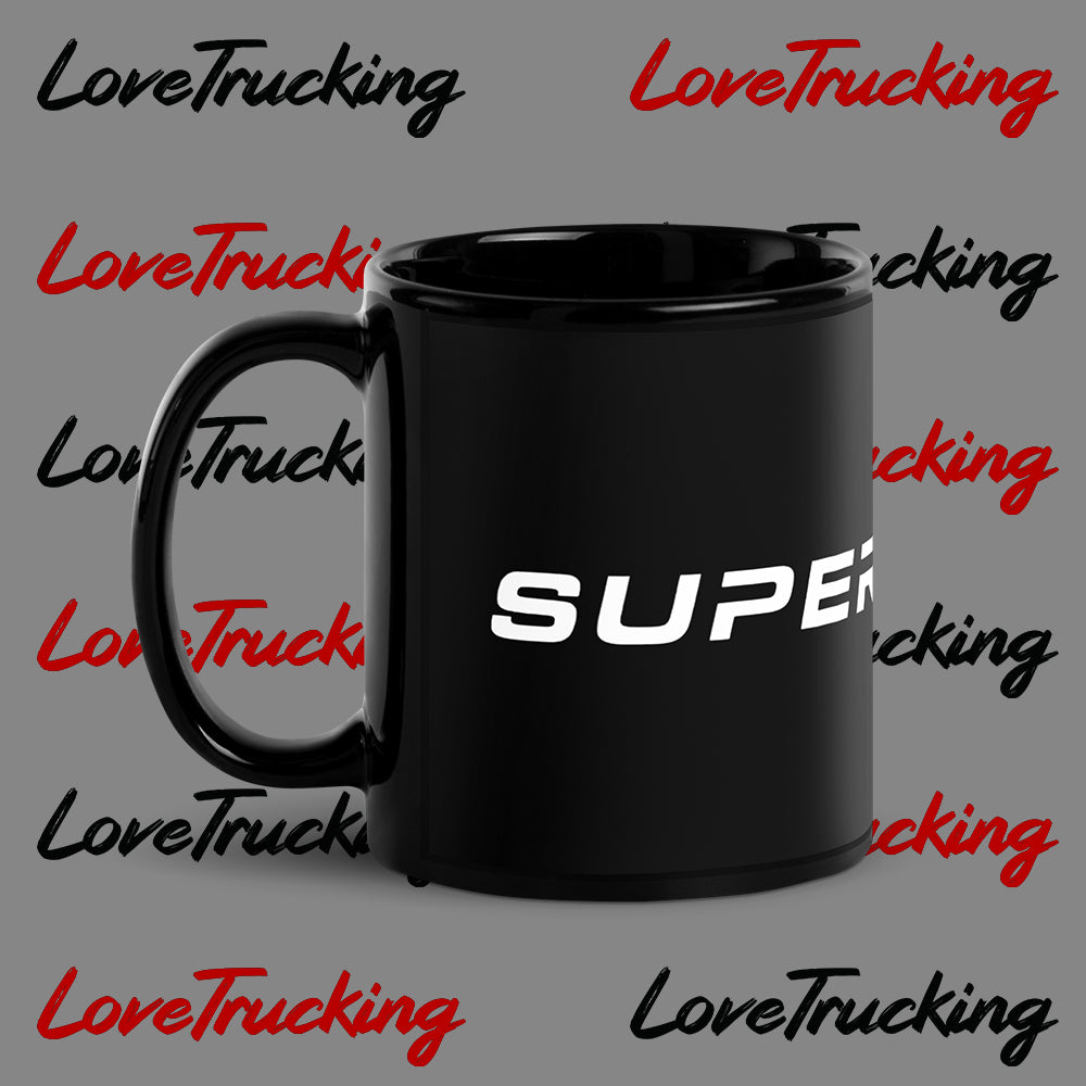 "Super Next Gen" Mug